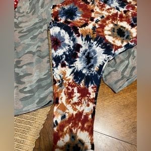 Bundle - Two - Kim and Cami Size Medium Women’s Tops